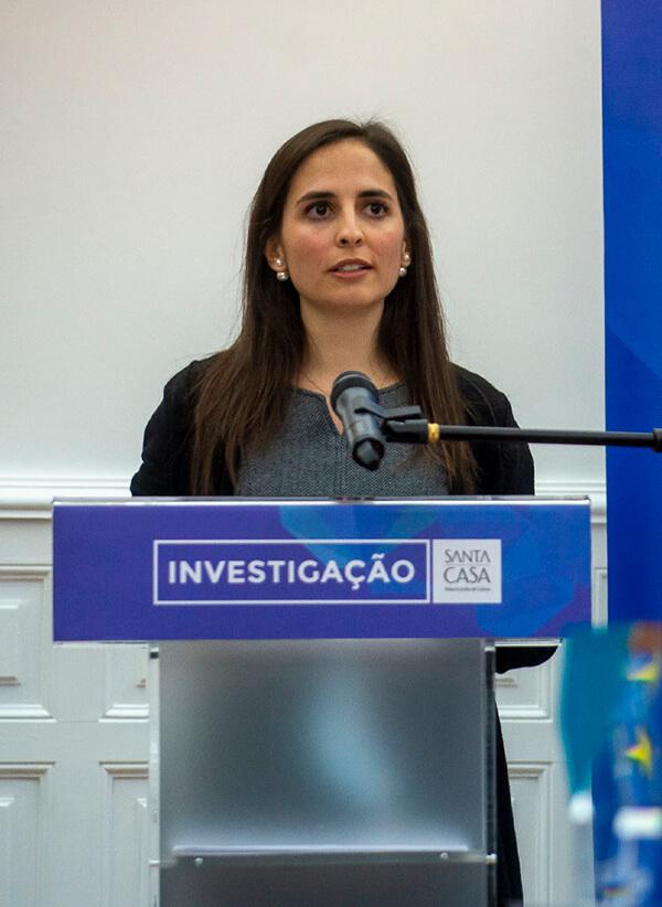 Daniela Pimenta da Silva