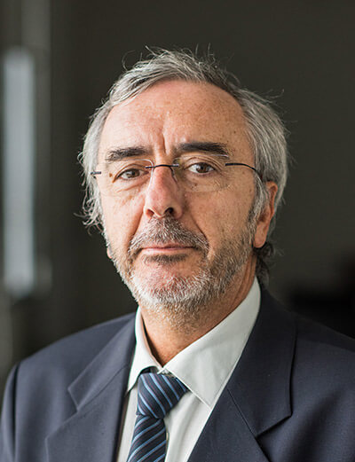 José M. Castro Lopes